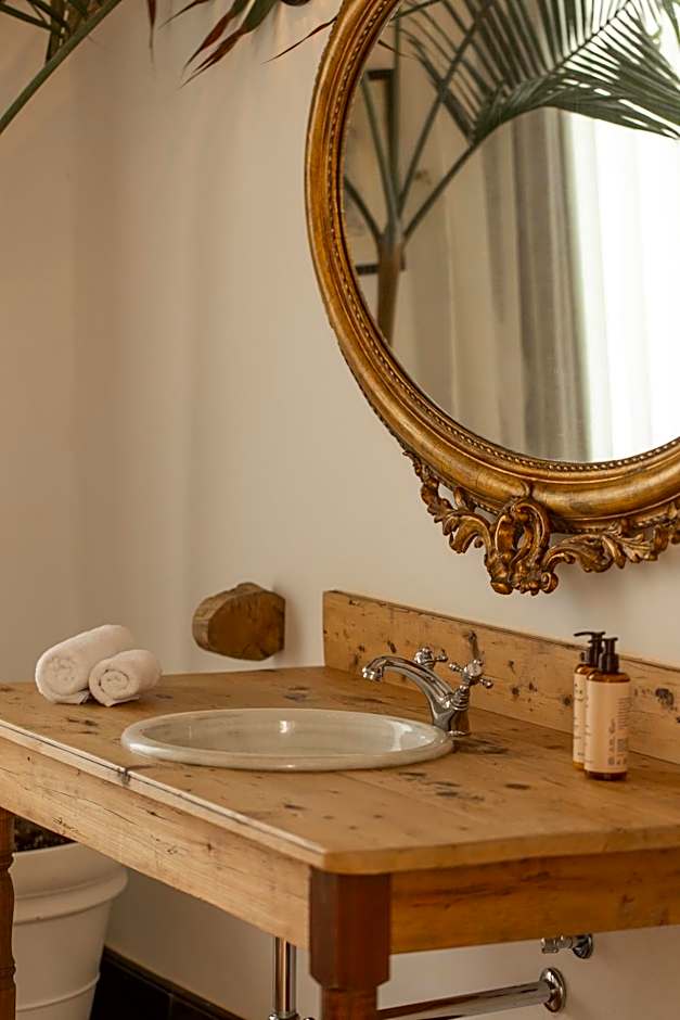 Hotel Emblemático La Casa de los Naranjos