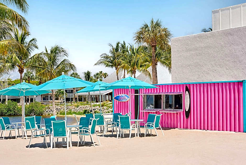 Sandpiper Bay All-Inclusive, Trademark Collection by Wyndham