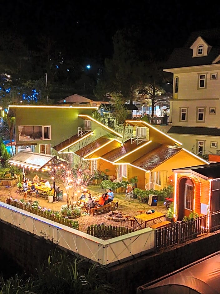 Dom Dom House Dalat