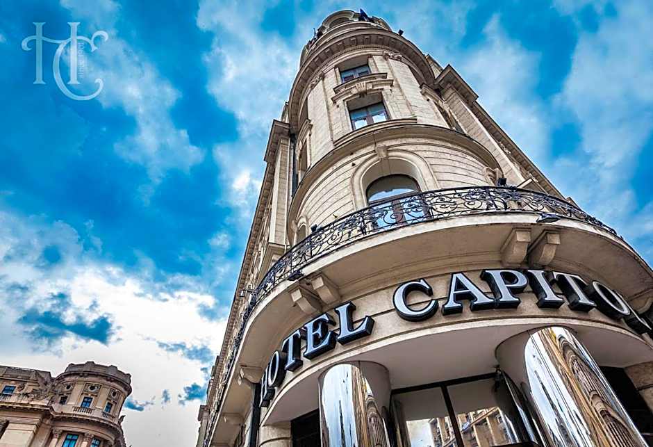 Capitol Hotel