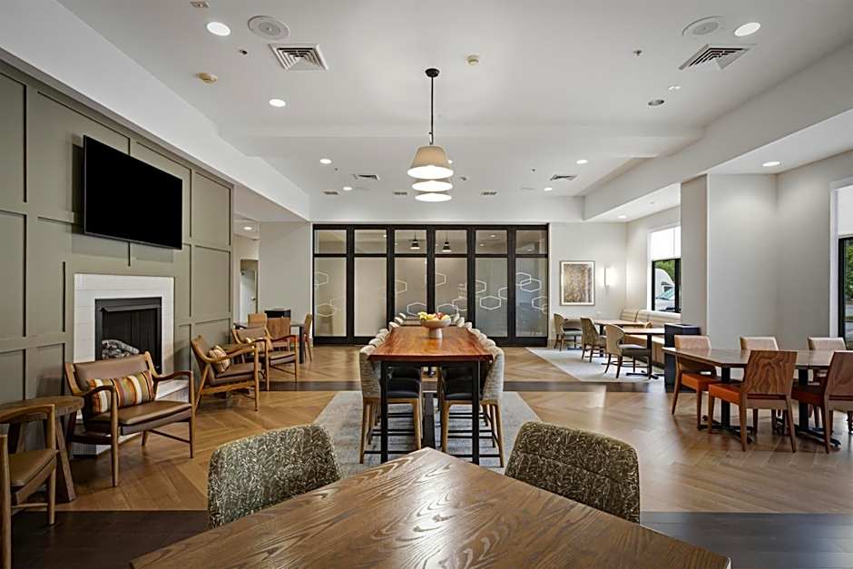 Hampton Inn Hickory