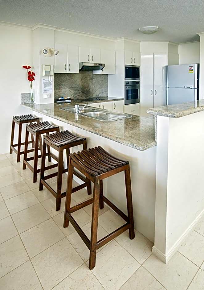 On The River Apartments