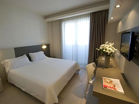 Executive Double or Twin Room