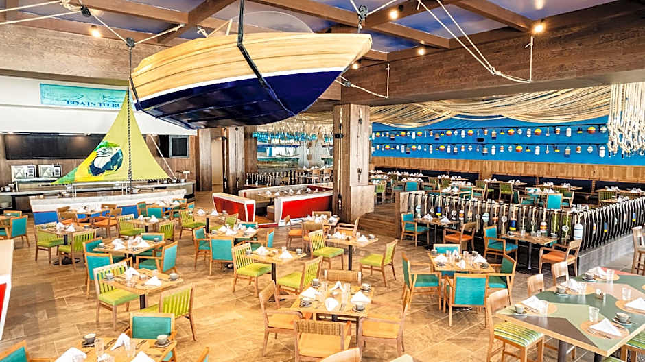 Margaritaville Island Reserve Riviera Maya - An Adults Only All-Inclusive Experience