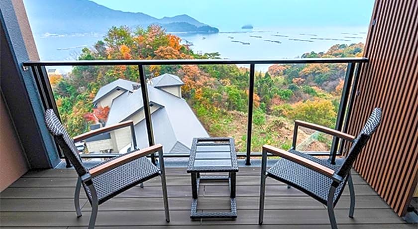LiVEMAX Resort Miyahamaonsen-Ocean