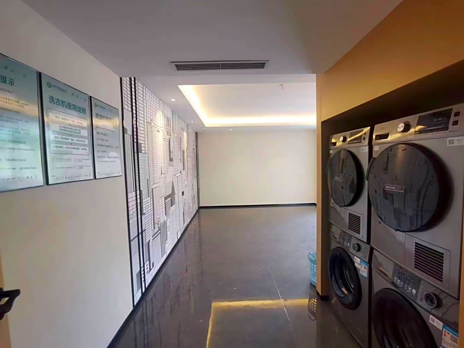 City Comfort Inn Laibin Jinxiu