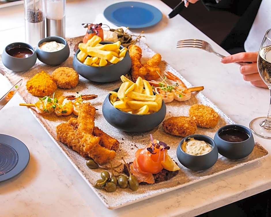 Crowne Plaza Dublin Airport (formerly Crowne Plaza Northwood) By IHG