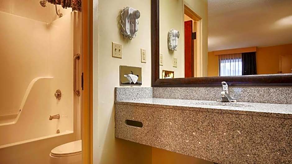 Best Western Home Place Inn