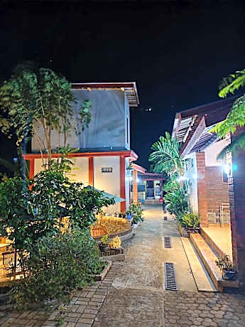 KOPIKUIN bromo homestay