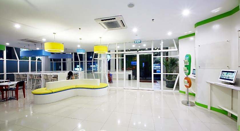 Pop! Hotel Kemang Jakarta