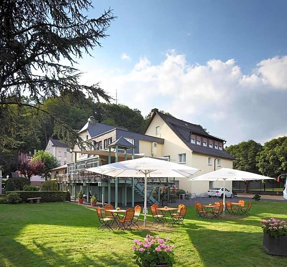 Hotel & Restaurant Menge
