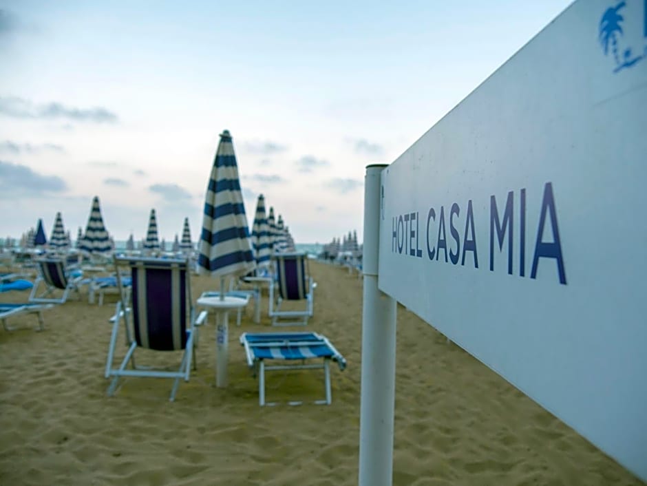 Hotel Casa Mia