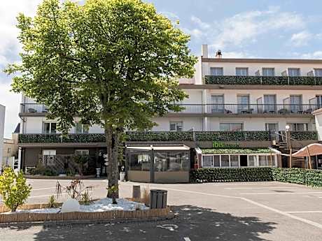 ibis Styles St Gilles Croix de Vie centre-ville