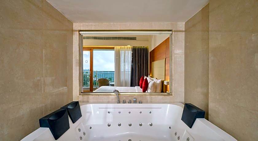 Vibe Munnar Resort & Spa