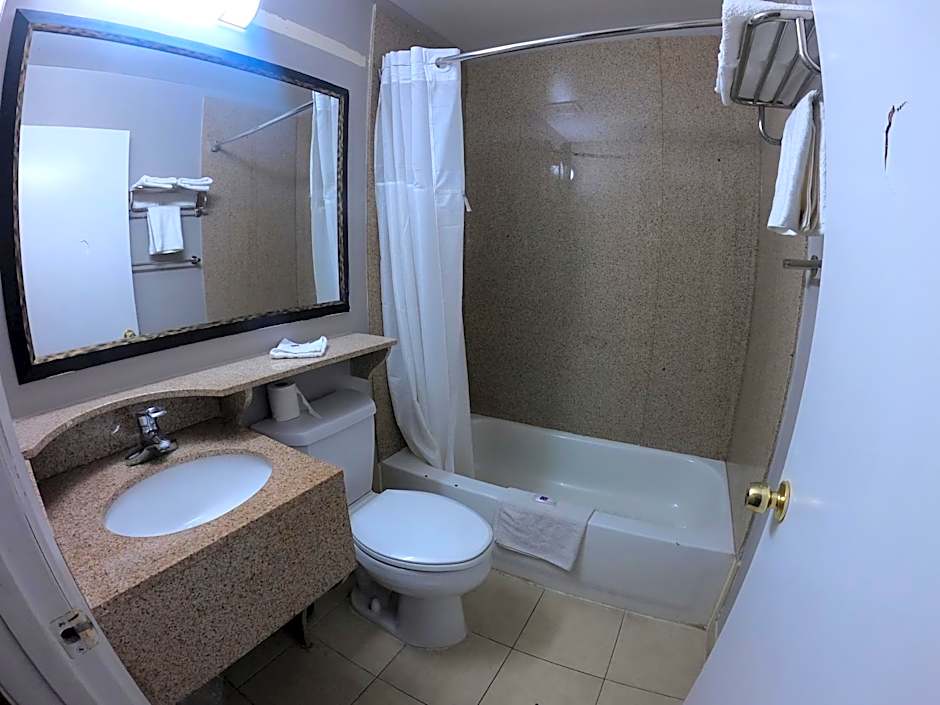 Motel 6-Toms River, NJ