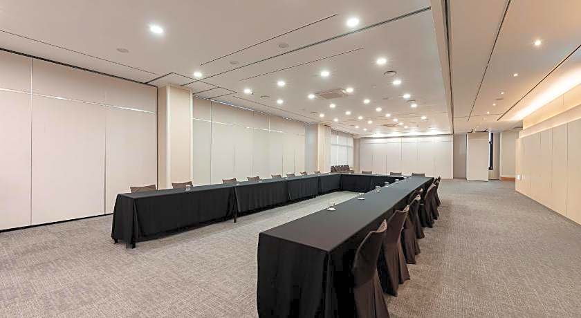 Jeonju Yeonghwa Hotel