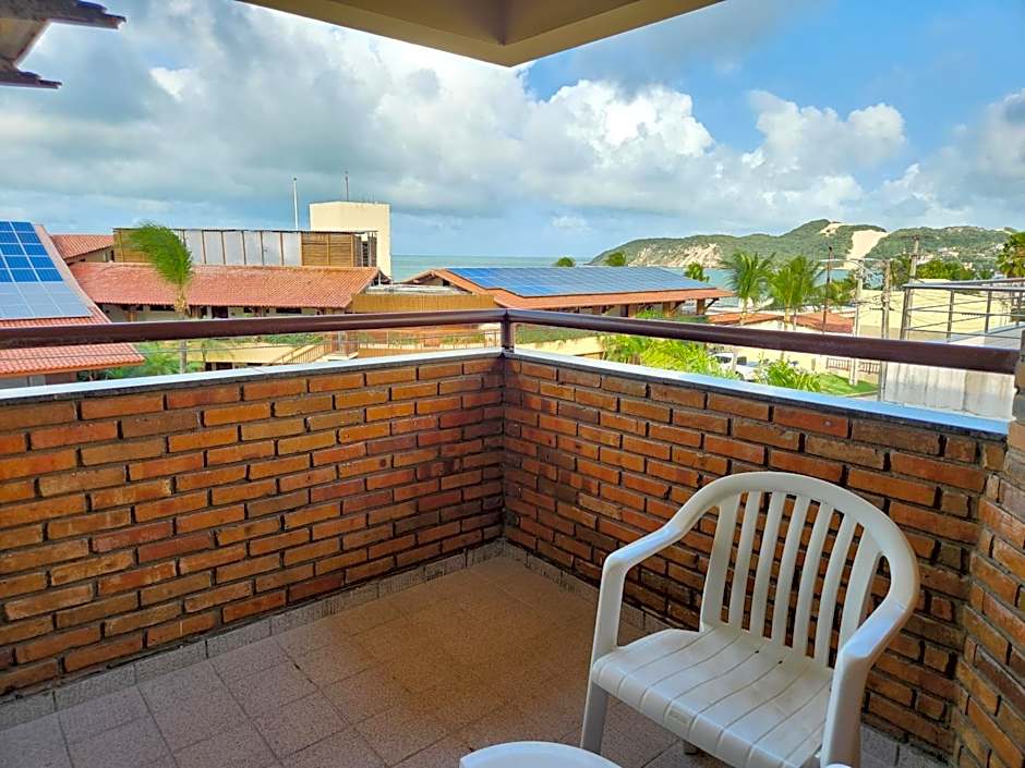 Pizzato Praia Hotel