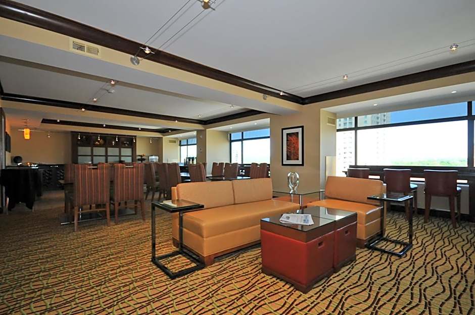 Rochester Marriott Mayo Clinic Area