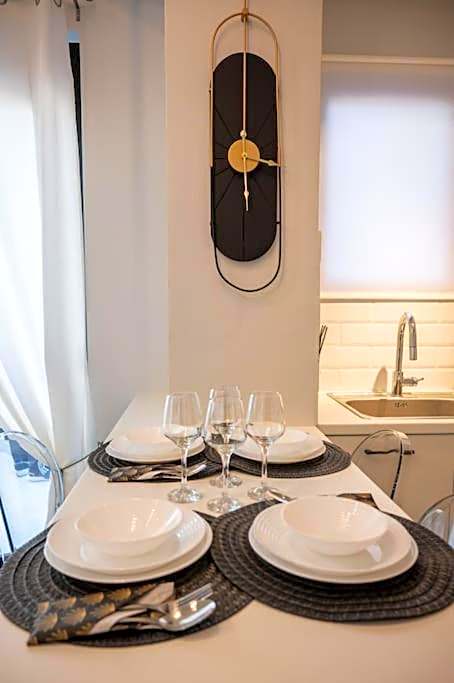 Anassa Maisonettes Lefkada