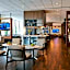 New York Marriott At The Brooklyn Bridge