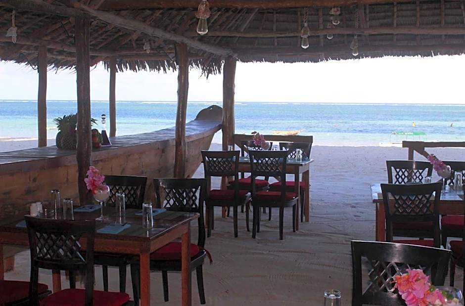 BIANCO AZZURRO Hotel & Restaurant