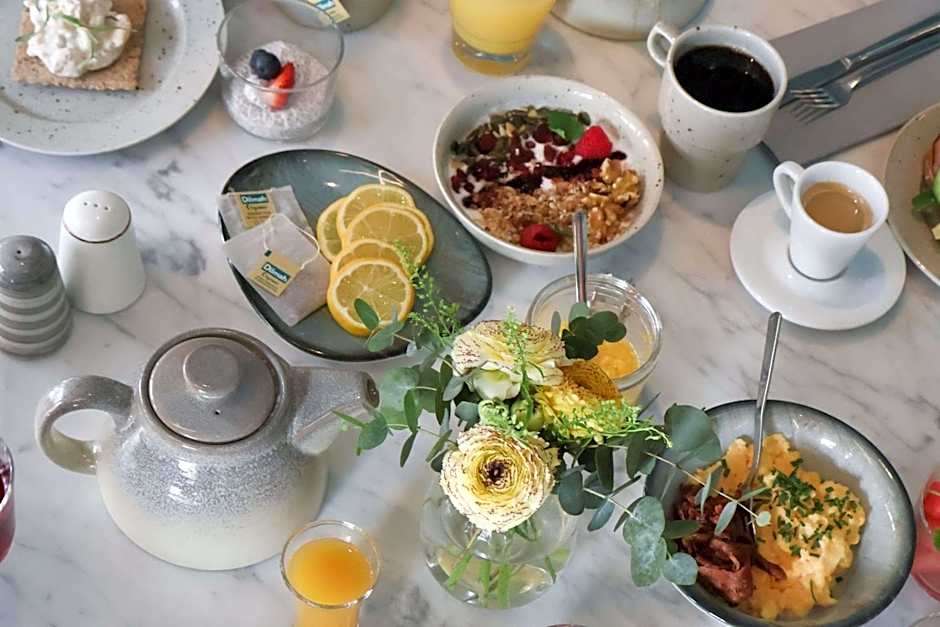 Best Western and Hotel Linkoping