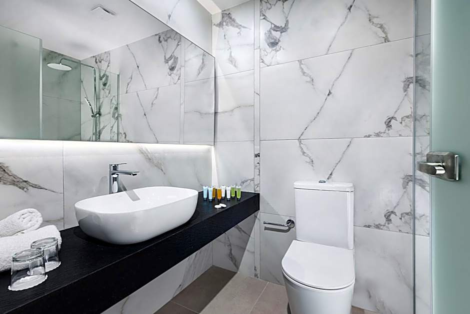 Mayfair Hotel formerly Smartline Paphos