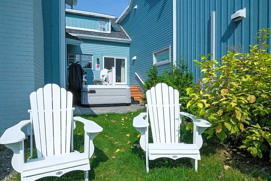 Maison ancestrale complètement rénovée 4 chambres