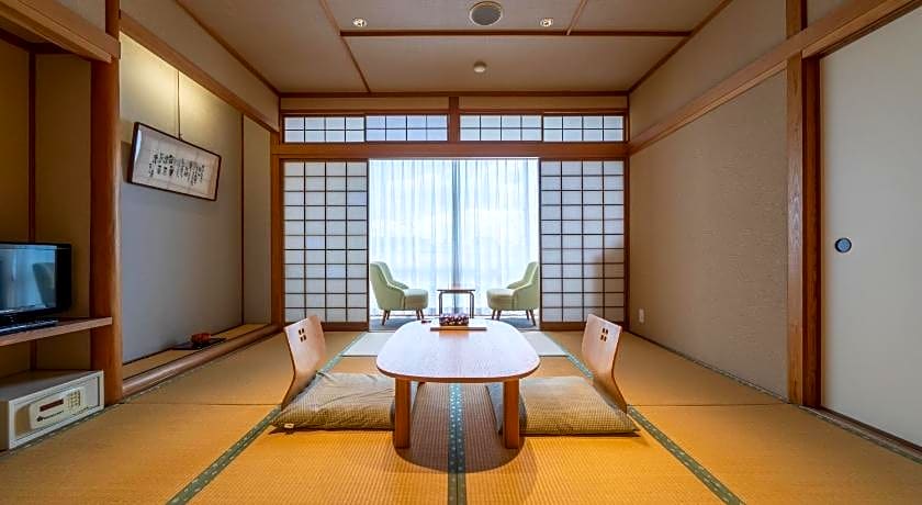 Ryokan Ryokufuso