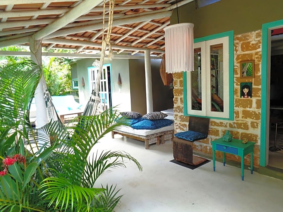 Casa Das Arvores – Trancoso, OH