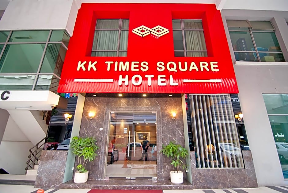 Photo 1 of 50 of Kk Times Square Hotel