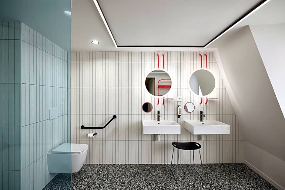 You Hotel Deauville - Handwritten Collection