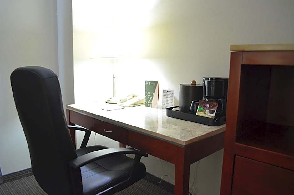 Casa Inn Business Hotel Celaya