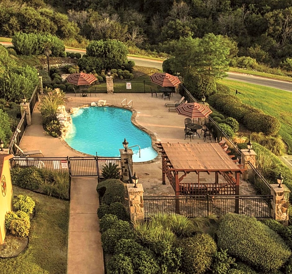 La Quinta by Wyndham Marble Falls