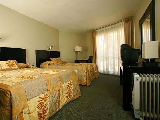 Hotel Parador Zacatecas