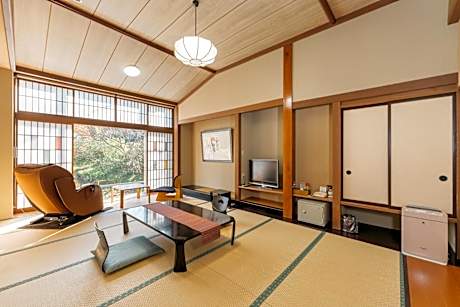 Superior Quadruple Room