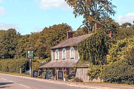 The Ivy House