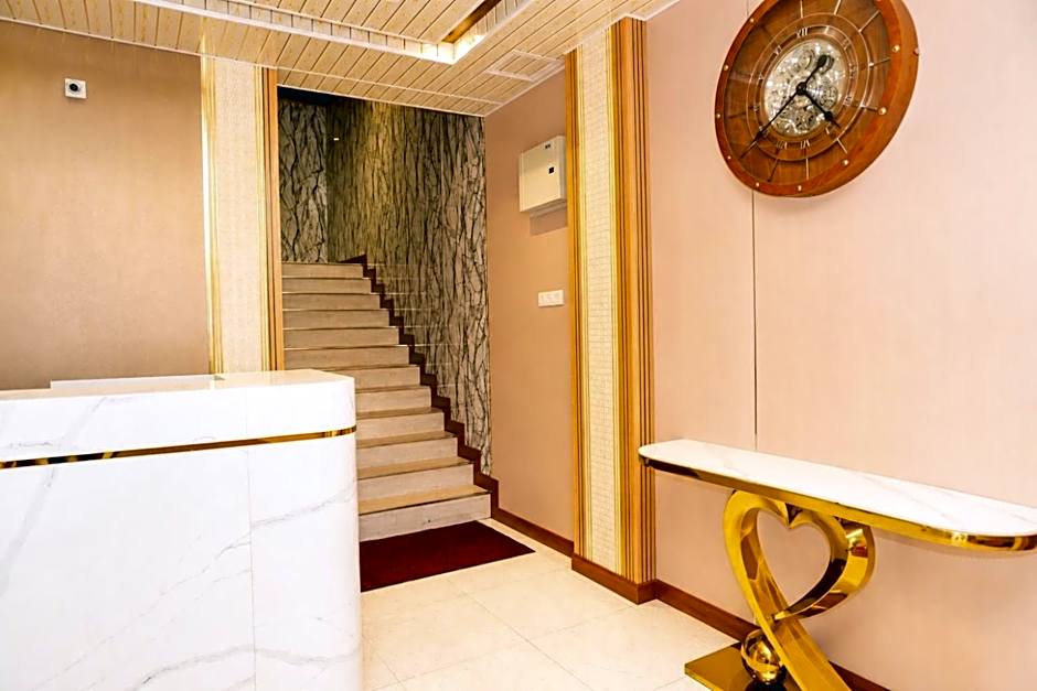 SS Hotel Seremban