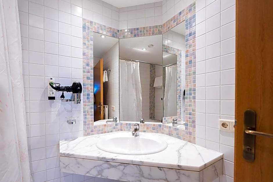 Hotel Gruberhof Innsbruck Igls B&B