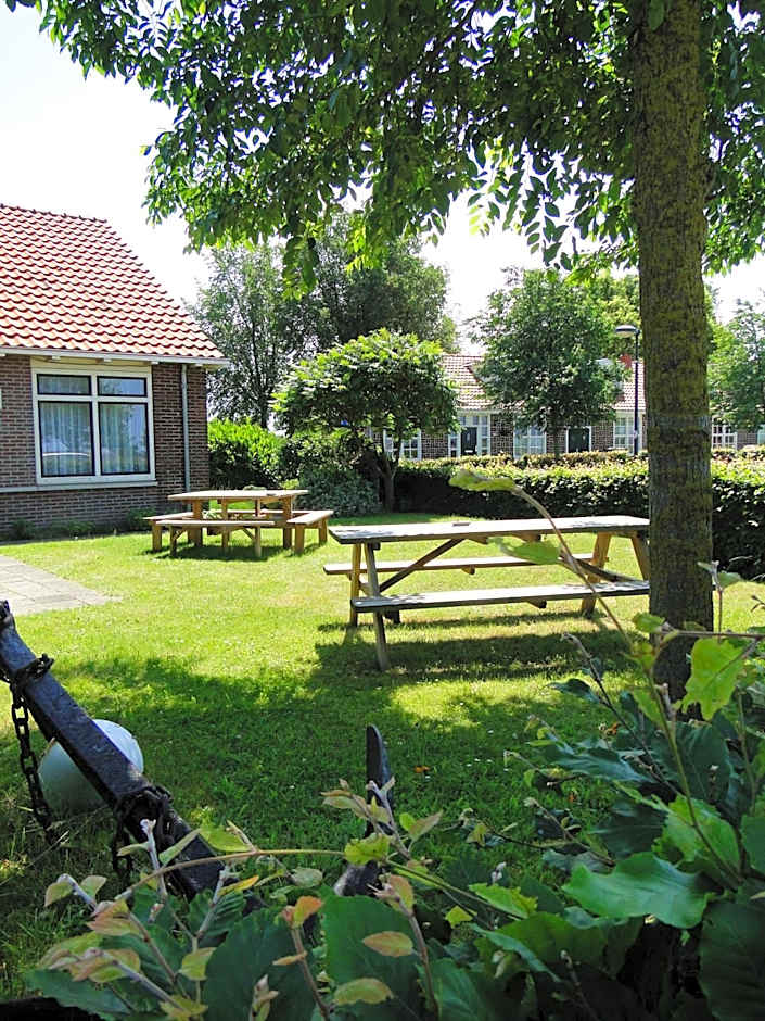 Hotel De Lange Jammer