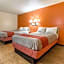 Motel 6-Raleigh, NC - Cary