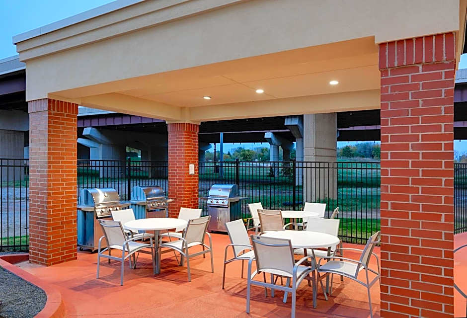 Staybridge Suites Oklahoma City - Downtown By IHG