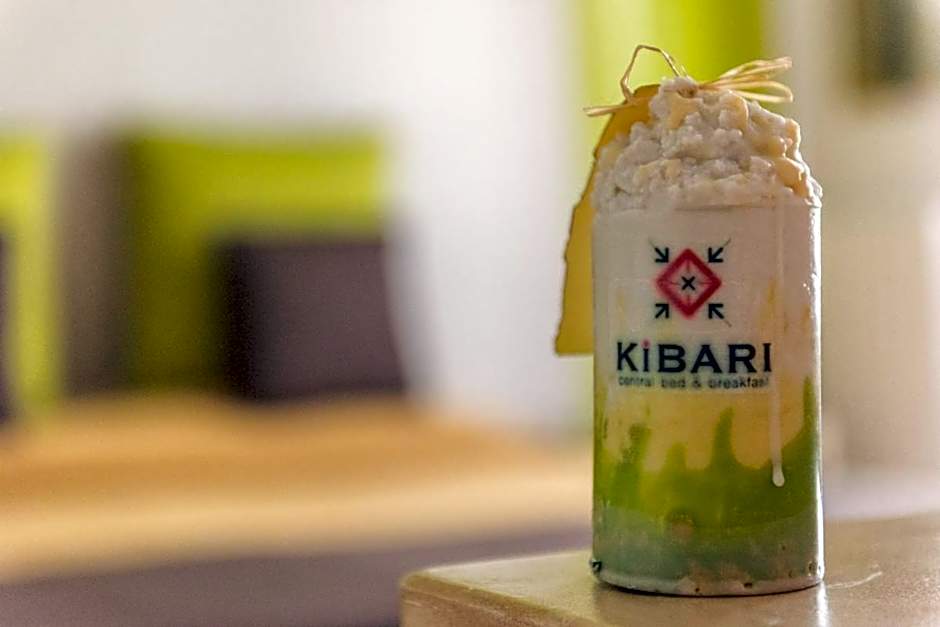 KiBari B&B
