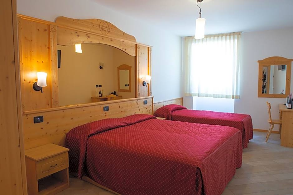 Hotel Ristorante Alla Nave