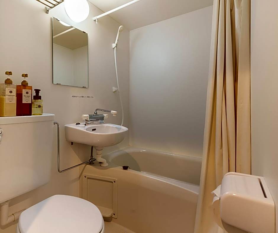 Ogaki Hiyori Hotel - Vacation STAY 90796v
