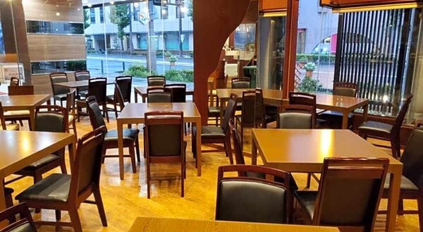 Hotel Ascent Hamamatsu