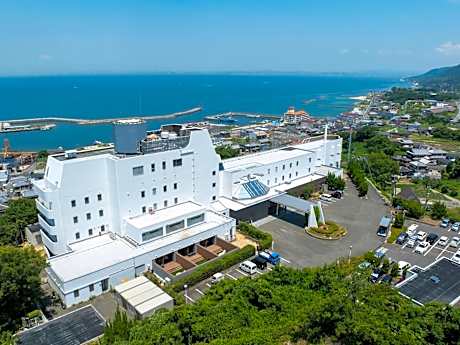 Standard Double Room with Sea View with Private Bathroom - Nonsmoking