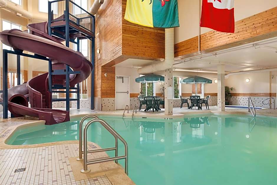 Days Inn by Wyndham Saskatoon