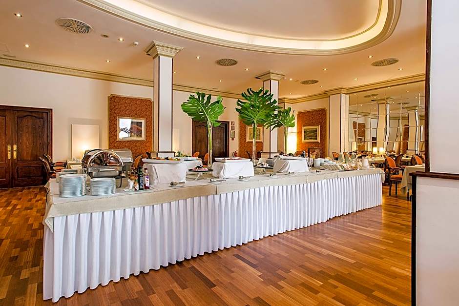 Hotel Roger De Lluria