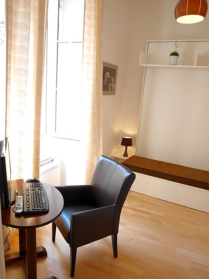 Miró Studio Apartments Dubrovnik